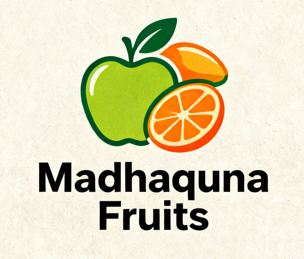 Madhaquna Fruits